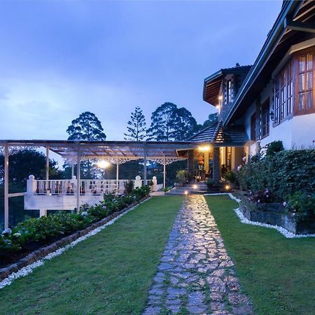فندق Manuel Manor Labugolla المظهر الخارجي الصورة