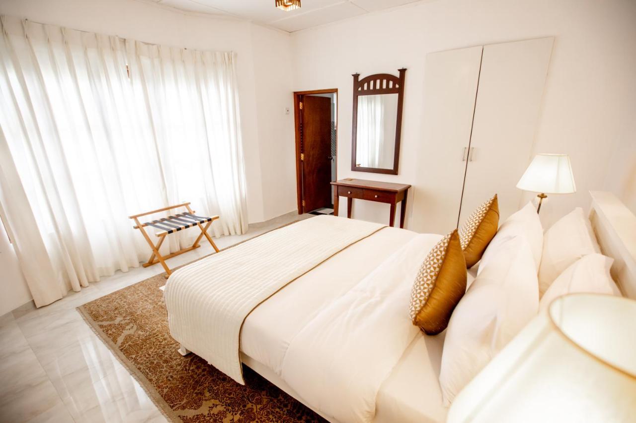فندق Manuel Manor Labugolla المظهر الخارجي الصورة