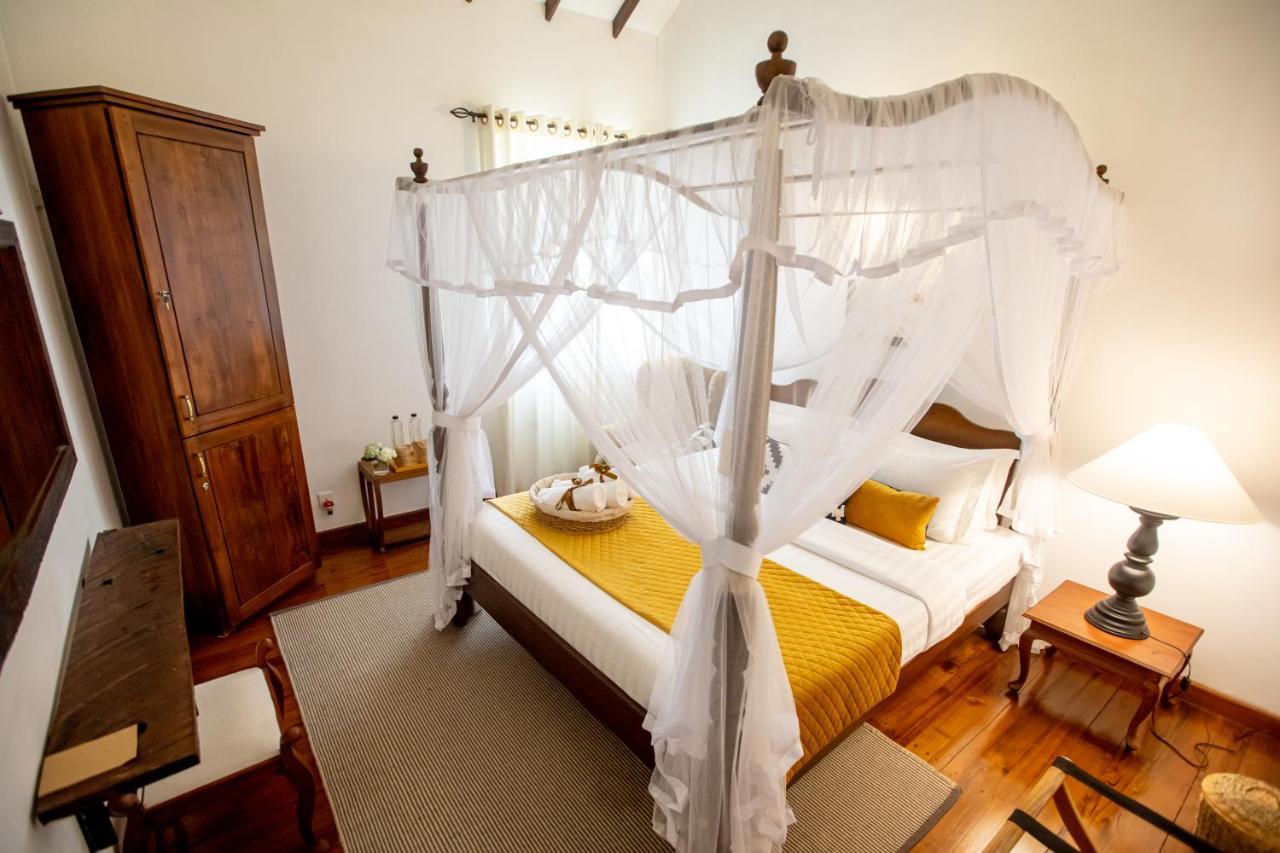 فندق Manuel Manor Labugolla المظهر الخارجي الصورة