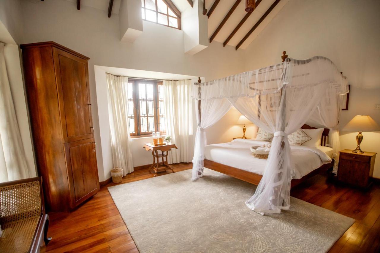 فندق Manuel Manor Labugolla المظهر الخارجي الصورة