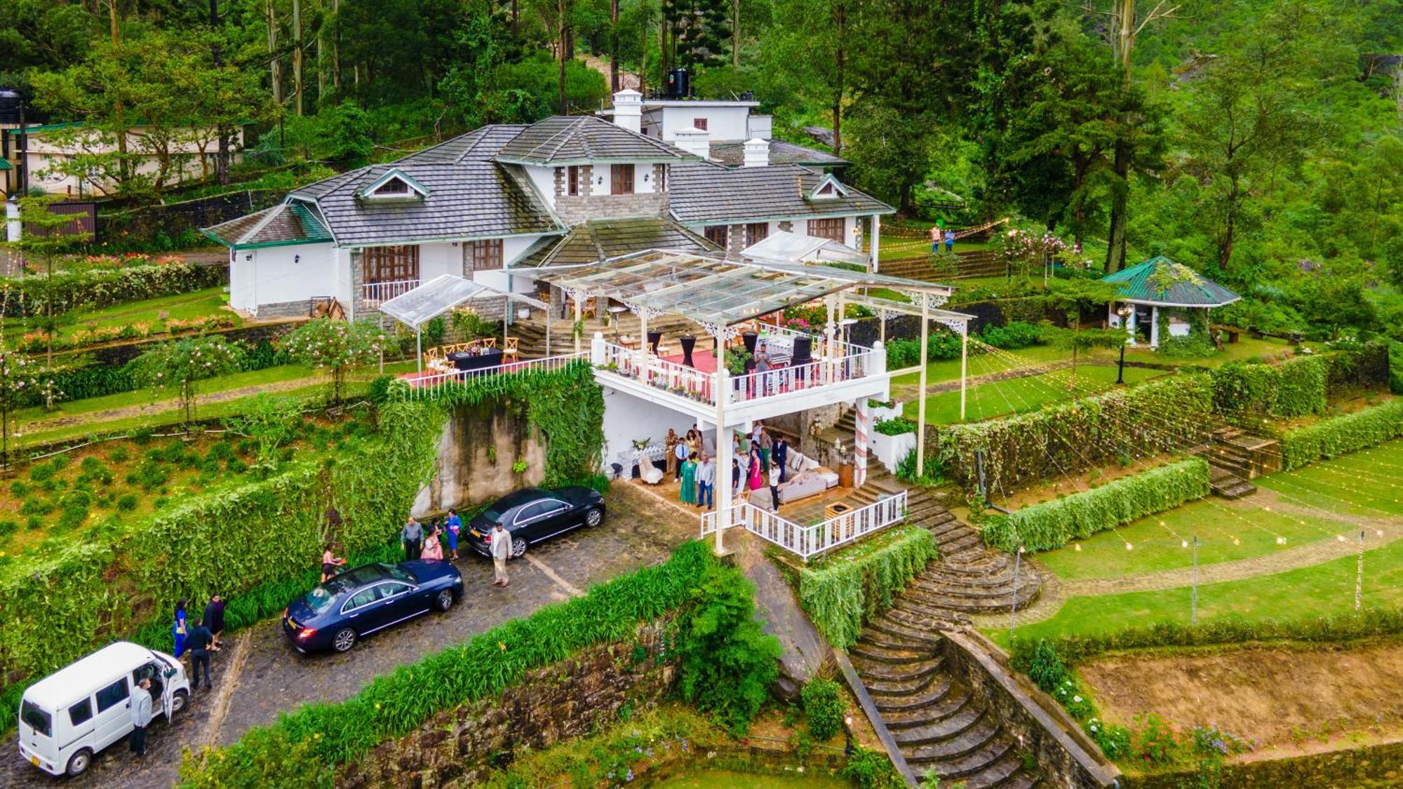 فندق Manuel Manor Labugolla المظهر الخارجي الصورة
