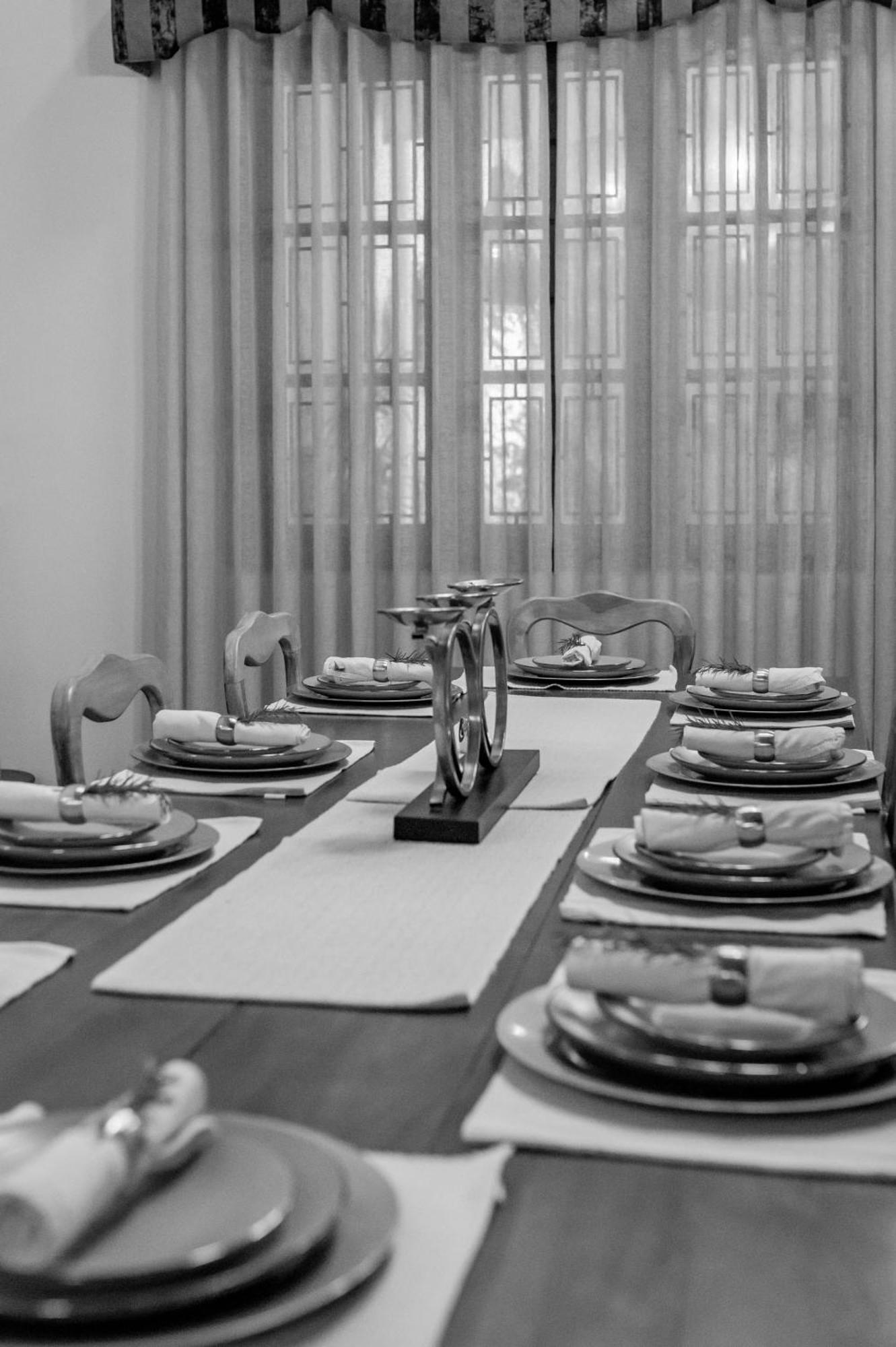 فندق Manuel Manor Labugolla المظهر الخارجي الصورة