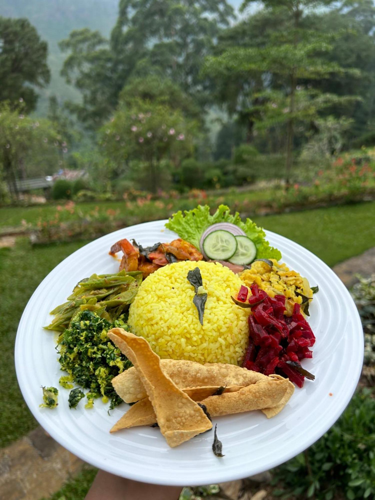 فندق Manuel Manor Labugolla المظهر الخارجي الصورة