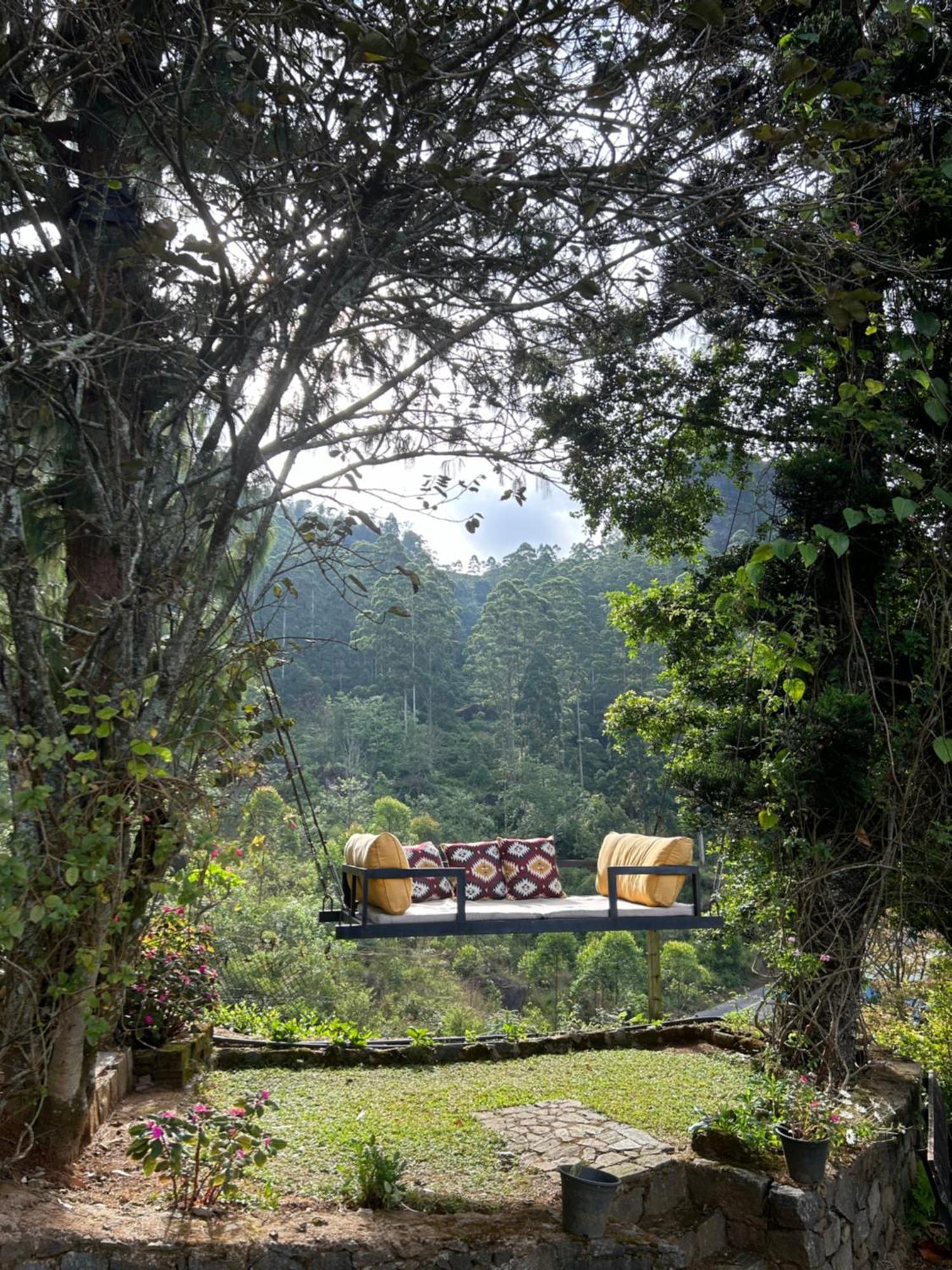 فندق Manuel Manor Labugolla المظهر الخارجي الصورة