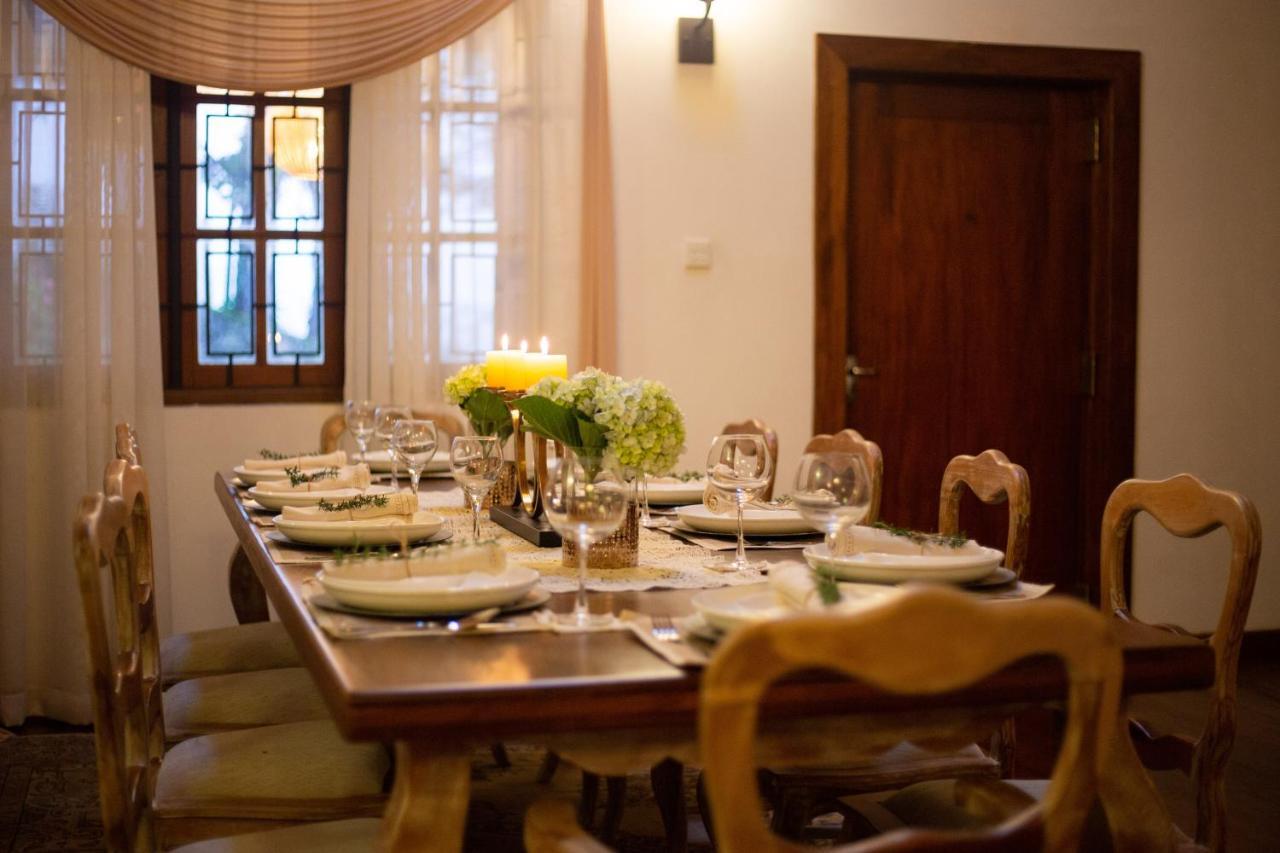 فندق Manuel Manor Labugolla المظهر الخارجي الصورة