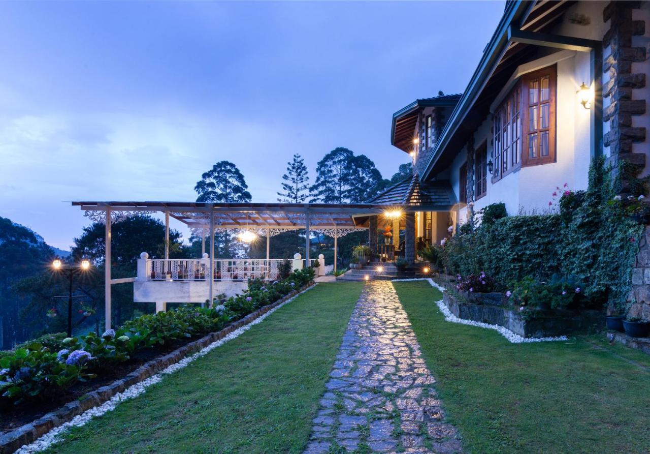فندق Manuel Manor Labugolla المظهر الخارجي الصورة