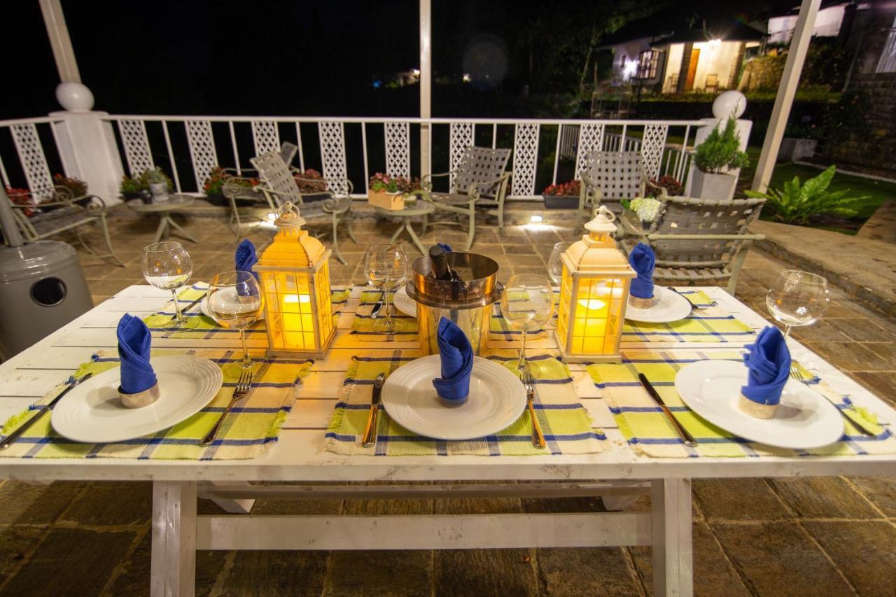 فندق Manuel Manor Labugolla المظهر الخارجي الصورة