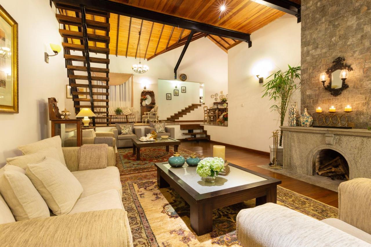 فندق Manuel Manor Labugolla المظهر الخارجي الصورة
