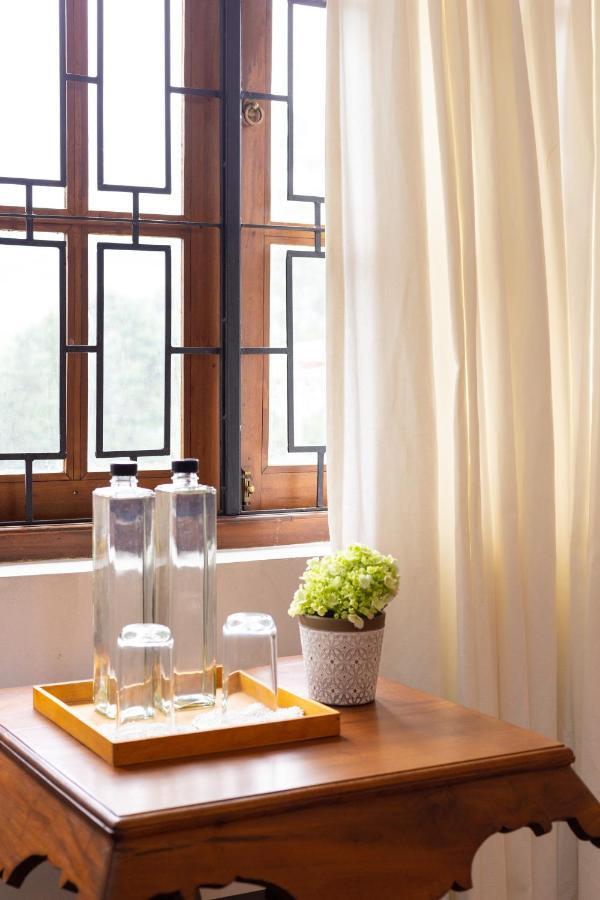فندق Manuel Manor Labugolla المظهر الخارجي الصورة