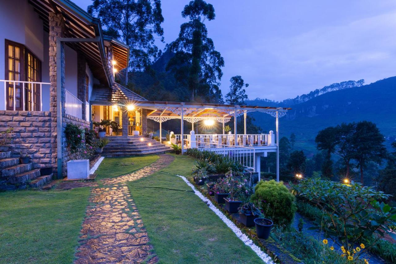 فندق Manuel Manor Labugolla المظهر الخارجي الصورة