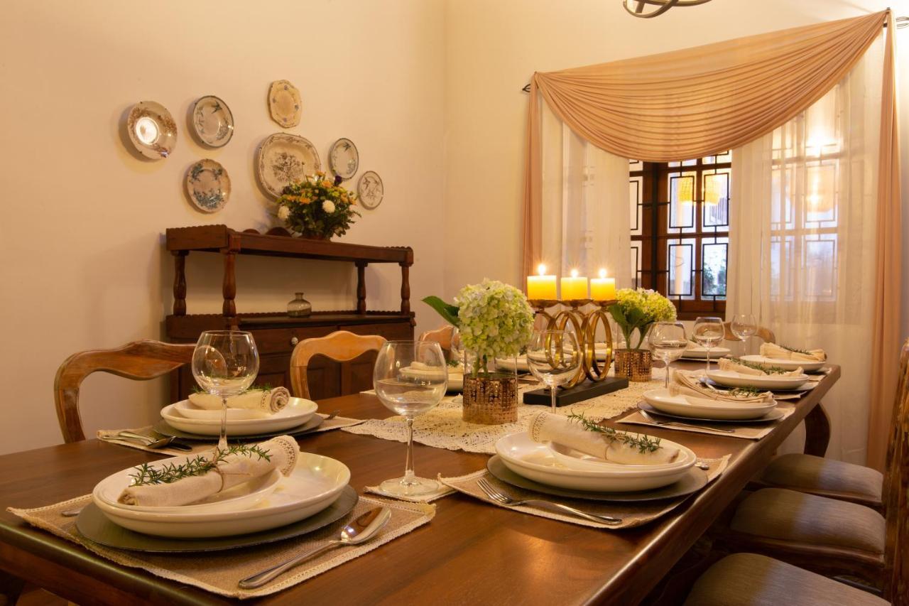 فندق Manuel Manor Labugolla المظهر الخارجي الصورة