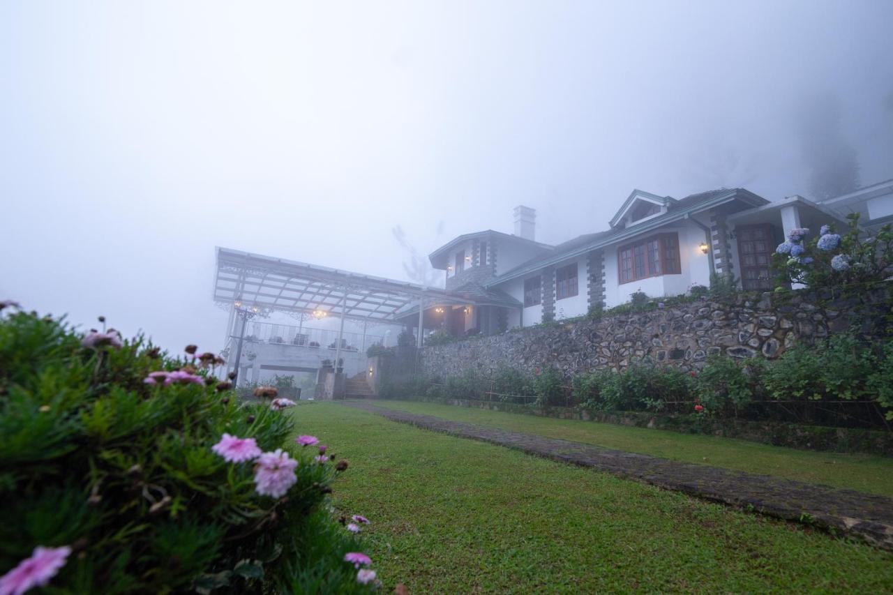 فندق Manuel Manor Labugolla المظهر الخارجي الصورة