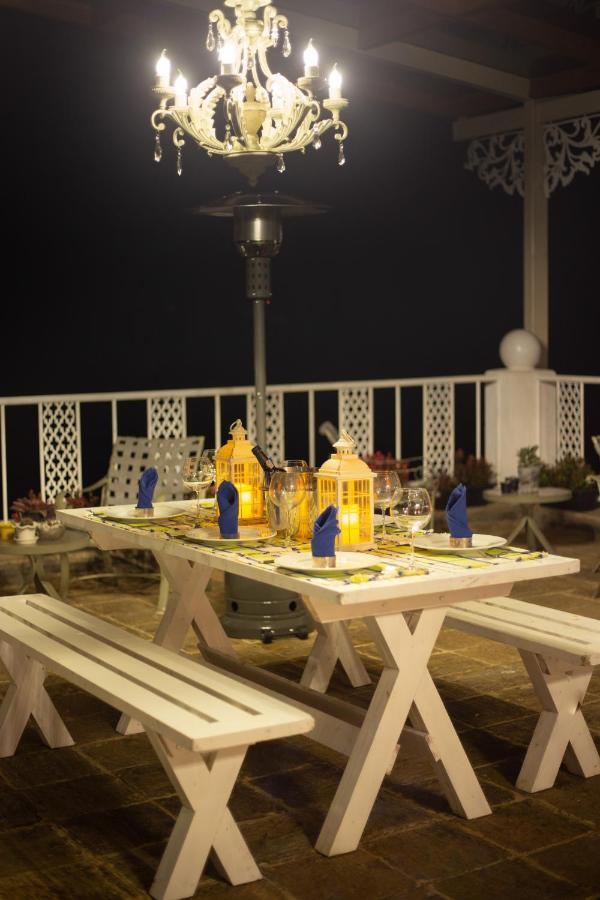 فندق Manuel Manor Labugolla المظهر الخارجي الصورة