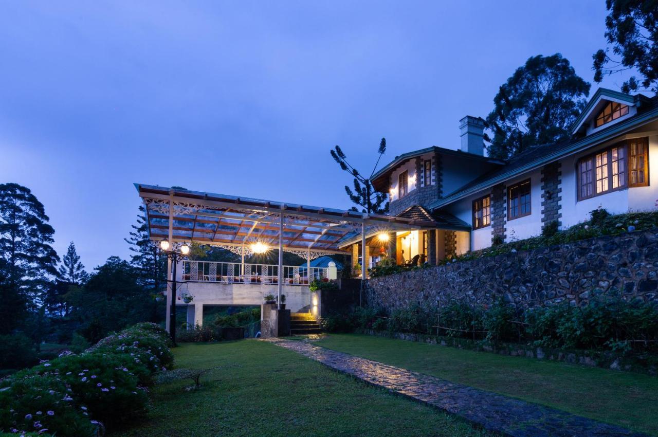 فندق Manuel Manor Labugolla المظهر الخارجي الصورة