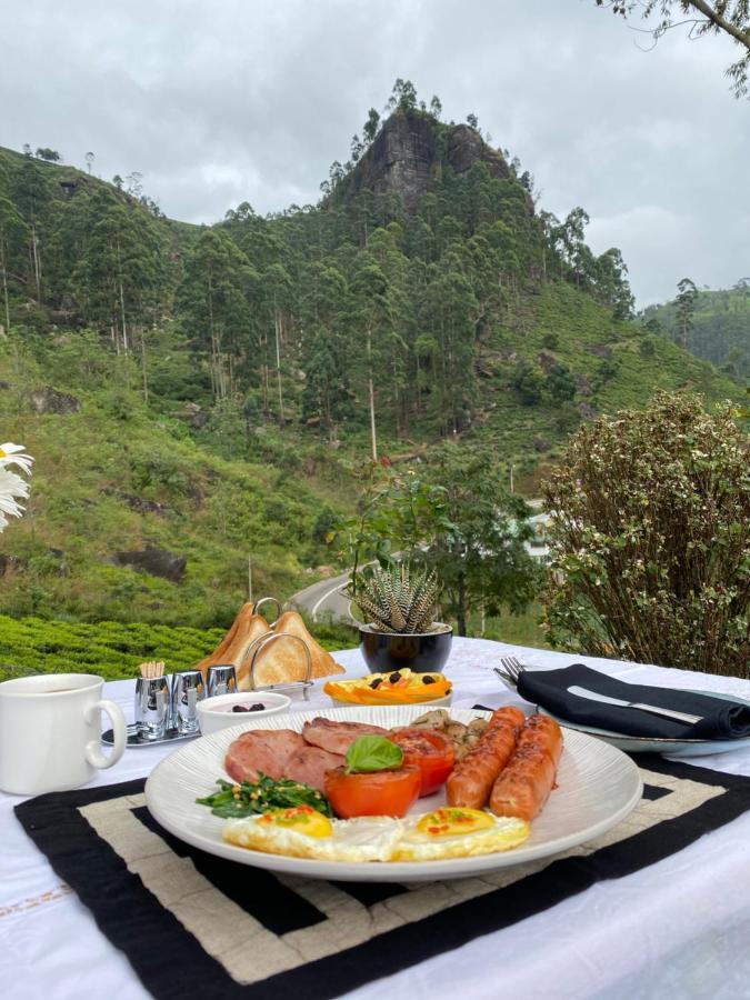 فندق Manuel Manor Labugolla المظهر الخارجي الصورة
