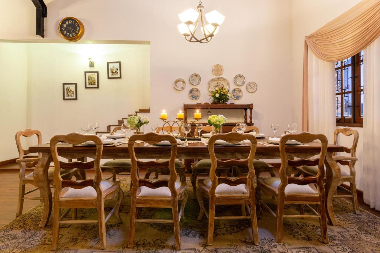 فندق Manuel Manor Labugolla المظهر الخارجي الصورة